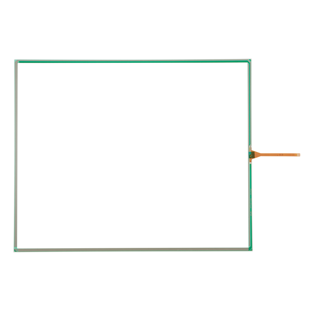 TP02190A-4K NKK Switches  Superpositions d'écran tactile